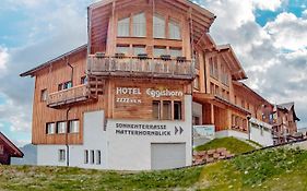 Hotel Eggishorn